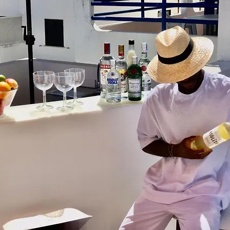 Da Gale Szálloda Albufeira