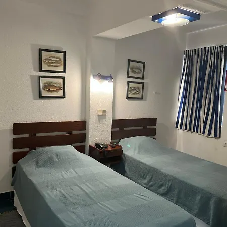 Da Gale 2* Albufeira