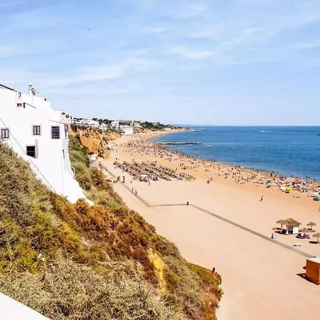 Da Gale Szálloda Albufeira