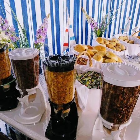 Da Gale البوفيرا