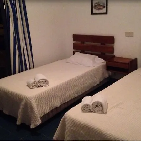 Da Gale البوفيرا