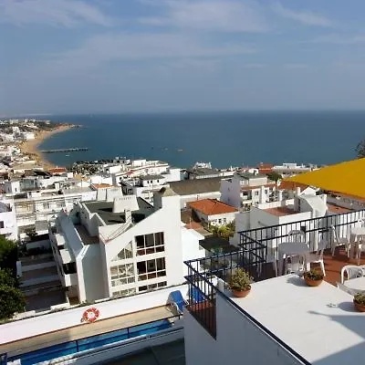 Szálloda Da Gale Albufeira
