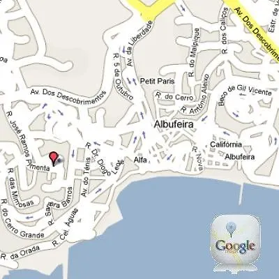 Da Gale البوفيرا