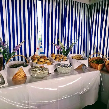 Szálloda Da Gale Albufeira