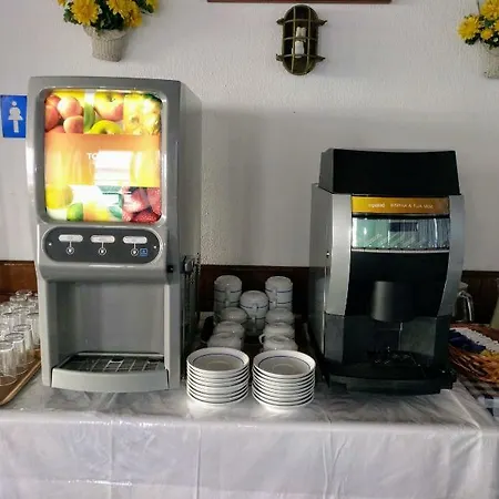 Da Gale 2* Albufeira