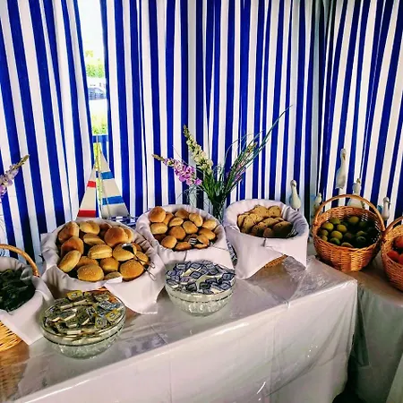 Da Gale Otel 2*