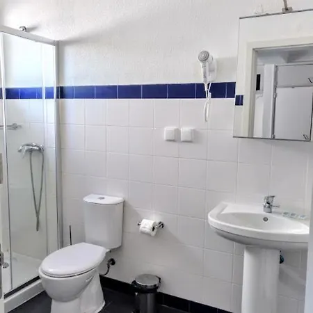 Hotel Da Gale Albufeira