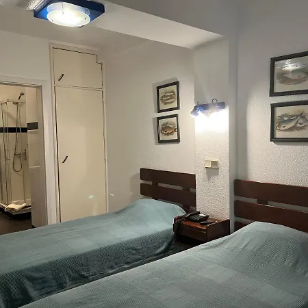 Da Gale Hotel