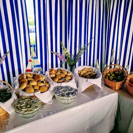 Da Gale 2* Albufeira