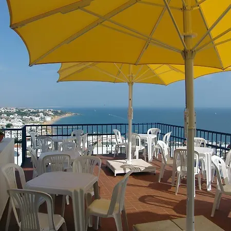 Da Gale 2* Albufeira