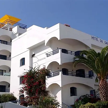 Da Gale 2* Albufeira
