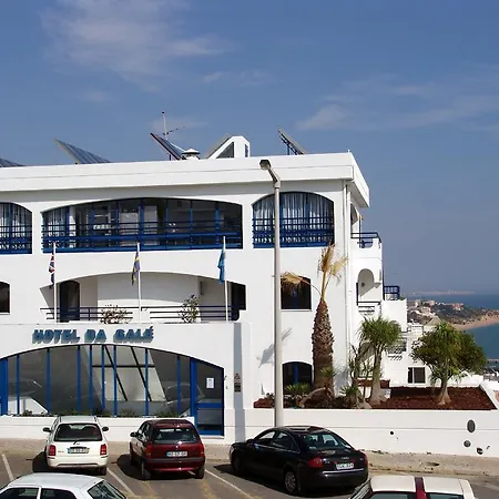 Otel Da Gale