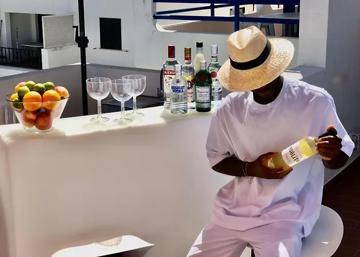 Da Gale Hotel Albufeira