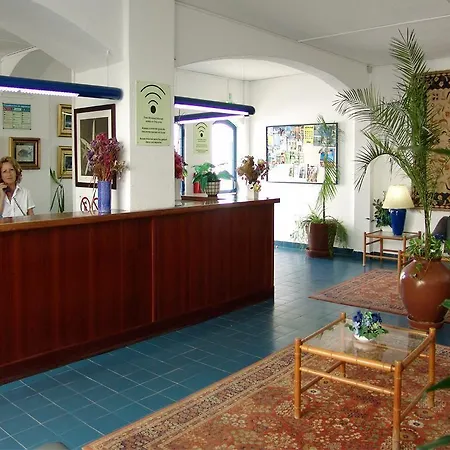 Hotel Da Gale 2*