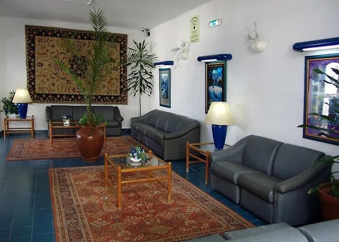 Da Gale Hotel Albufeira