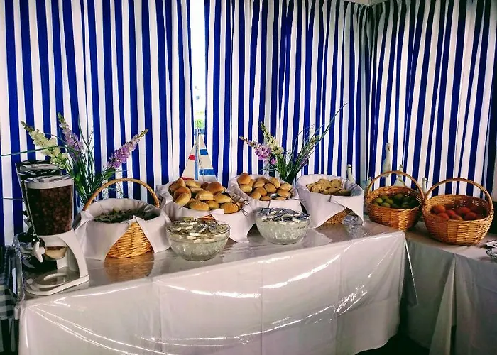 Hotel Da Gale Albufeira