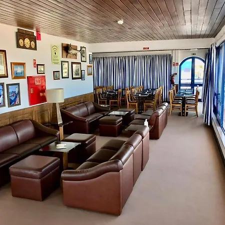 Da Gale Hotel Albufeira