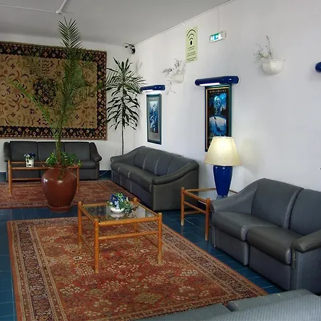 Da Gale Hotel Albufeira