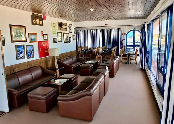 Da Gale Hotel Albufeira