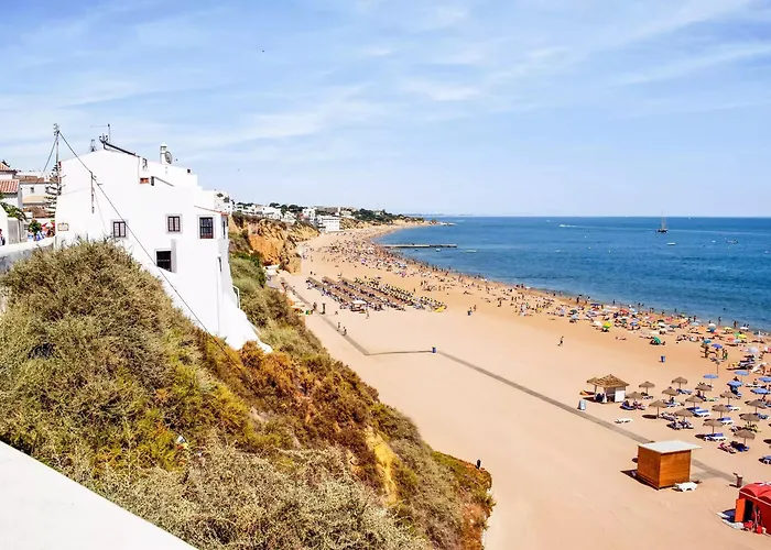 Da Gale Hotel Albufeira